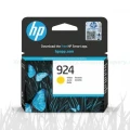 Tusz HP Nr.924 OfficeJet Pro | 400str. (4K0U5NE) Yellow
