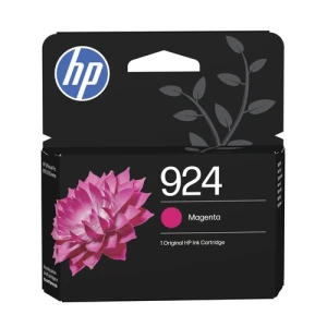 Tusz HP Nr.924 OfficeJet Pro | 400str. (4K0U4NE) Magenta