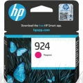 Tusz HP Nr.924 OfficeJet Pro | 400str. (4K0U4NE) Magenta