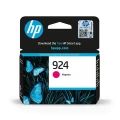 Tusz HP Nr.924 OfficeJet Pro | 400str. (4K0U4NE) Magenta