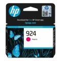 Tusz HP Nr.924 OfficeJet Pro | 400str. (4K0U4NE) Magenta