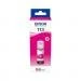 Tusz w butelce Epson Nr.113 | 70ml (C13T06B340) Magenta