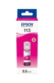 Tusz w butelce Epson Nr.113 | 70ml (C13T06B340) Magenta