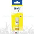 Tusz w butelce Epson Nr.113 | 70ml (C13T06B440) Yellow