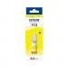 Tusz w butelce Epson Nr.113 | 70ml (C13T06B440) Yellow