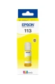 Tusz w butelce Epson Nr.113 | 70ml (C13T06B440) Yellow