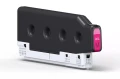 Tusz Nr.T08H3 Epson WorkForce Enterprise AM-C4000 | 30k (C13T08H300) Magenta
