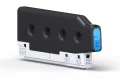 Tusz Nr.T08H2 Epson WorkForce Enterprise AM-C4000 | 30k (C13T08H200) Cyan