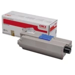 Toner Oki Oryginał do ES3452 (44973512) Black