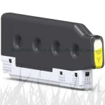 Tusz Nr.T08H4 Epson WorkForce Enterprise AM-C4000 | 30k (C13T08H400) Yellow