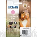 Tusz Epson Expression Photo XP-8000 8005 8500 8505 8600 8605 8700 | 4,8ml (C13T37864010) LightMagenta