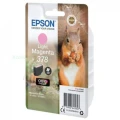 Tusz Epson Expression Photo XP-8000 8005 8500 8505 8600 8605 8700 | 4,8ml (C13T37864010) LightMagenta