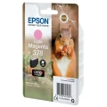 Tusz Epson Expression Photo XP-8000 8005 8500 8505 8600 8605 8700 | 4,8ml (C13T37864010) LightMagenta