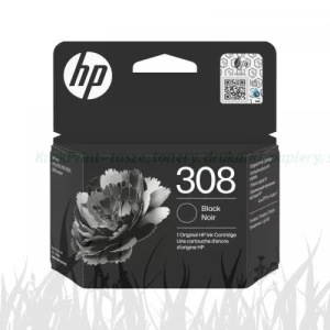 Tusz HP Nr.308 do Envy 6110e, 6120e... | 160str. (7FP21UE) Black