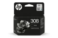 Tusz HP Nr.308 do Envy 6110e, 6120e... | 160str. (7FP21UE) Black