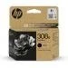 Tusz HP Nr.308e do Envy 6110e, 6120e... | 320str. (7FP22UE) Black