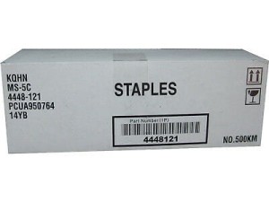 Konica-Minolta Oryginał Staple Cartridge MS-5C (4448121)