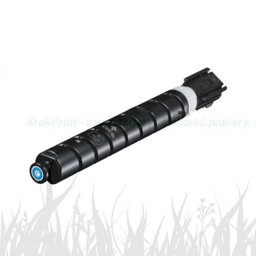 Toner Canon C-EXV58 do iR-ADX C5800 | 26tys. (3767C002) Cyan