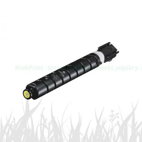 Toner Canon C-EXV58 do iR-ADX C5800 | 26tys. (3769C002) Yellow
