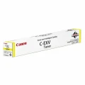 Toner Canon C-EXV58 do iR-ADX C5800 | 26tys. (3769C002) Yellow