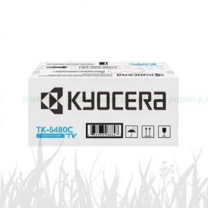Toner TK-5480C do Kyocera PA2101, MA2101 | 1250str. (1T0C22CNL0) Cyan