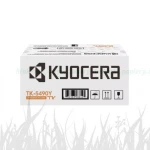 Toner TK-5490Y do Kyocera PA2101, MA2101 | 2400str. (1T0C22ANL1) Yellow