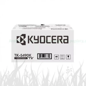 Toner TK-5490K do Kyocera PA2101, MA2101 | 2800str. (1T0C220NL1) Black