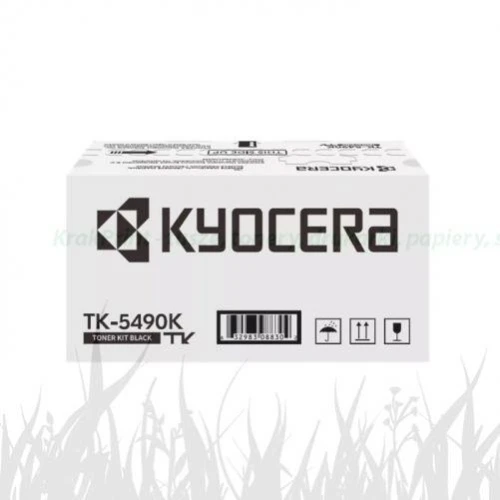 Toner TK-5490K do Kyocera PA2101, MA2101 | 2800str. (1T0C220NL1) Black