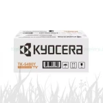 Toner TK-5480Y do Kyocera PA2101, MA2101 | 1250str. (1T0C22ANL0) Yellow
