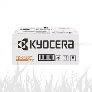 Toner TK-5480Y do Kyocera PA2101, MA2101 | 1250str. (1T0C22ANL0) Yellow