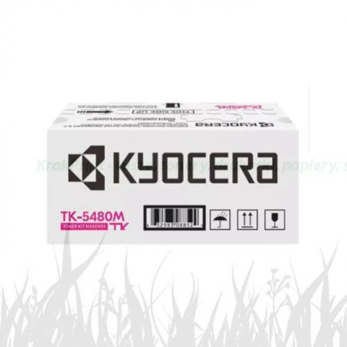Toner TK-5480M do Kyocera PA2101, MA2101 | 1250str. (1T0C22BNL0) Magenta