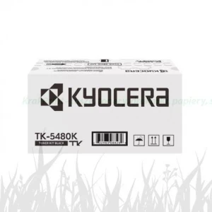 Toner TK-5480K do Kyocera PA2101, MA2101 | 1250str. (1T0C220NL0) Black