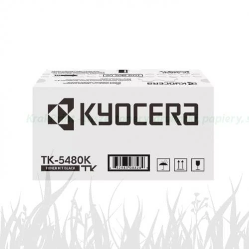 Toner TK-5480K do Kyocera PA2101, MA2101 | 1250str. (1T0C220NL0) Black