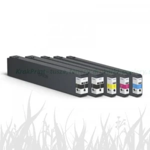 Tusz Epson do WF-C20750 | 50tys. (C13T02S400) Yellow