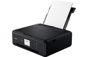 Urządzenie wielofunkcyjne atramentowe Canon TS5050 (1367C006AA)