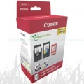 Zestaw tuszy Canon PG-560/CL-561 + papier fotograficzny (3713C008)