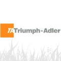 Toner Triumph-Adler 2506ci 2507ci CK-8511Y | 12tys. (1T02L7ATA1) Yellow
