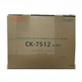 Toner Triumph-Adler 3262i CK-7512 20k (1T02V70TA0 / 1T02V70UT0 / 1T02V70TA0001)