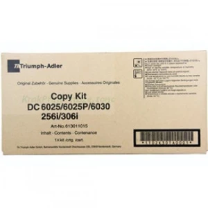 Toner Triumph Adler DC 6025/6030 256i/306i | 15k (613011015)