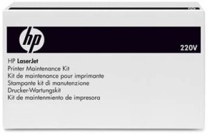 Pas transmisyjny (Maitenance Kit) do HP CP5225 / CP5525 , M750 / M755 / M775 Oryginał (CE710-69003 , CE979A , CE516A , CE979-679013) Color(CMYBk)
