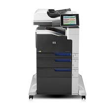 Urz. Wiel. Laserowe Kolor HP Laserjet Enterprise 700 color M775f (CC523A)
