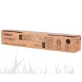 Toner Toshiba e-Studio 2050C 2550C 2051C 2551C T-FC30E-K | 38,4k (6AJ00000093) Black