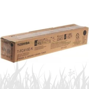 Toner Toshiba e-Studio 2515AC/3015AC/3515AC/4515AC/5015AC T-FC415E-K | 38,4k (6AJ00000175) Black