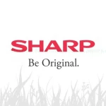 Toner Sharp do BP-50C26,BP-50C31... | 20tys. (BPGT70BB)