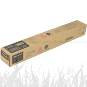 Toner Sharp do BP-50C26,BP-50C31... | 12tys. (BPGT70MB) Magenta