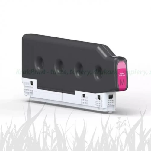 Tusz Epson WorkForce Enterprise AM-C5000 | 30tys. (C13T08G300) Magenta