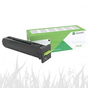 Toner Lexmark do CS827de | 20tys. (73B0010) (nie polski rynek)
