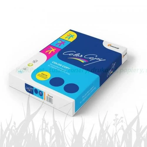Papier A3 MONDI Laser Color Copy 300g (125 arkuszy) (XA3-300)