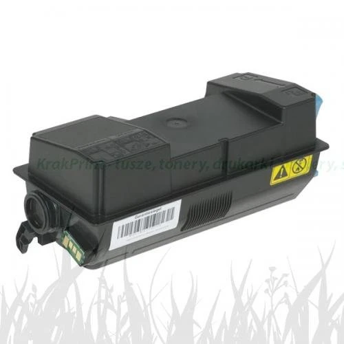 Toner Utax P-5030DN / P-6030DN | 25tys. (4436010010) Black
