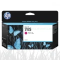 Tusz HP Nr.745 do DesignJet Z2600, Z5600 | 130ml (F9J95A) Magenta